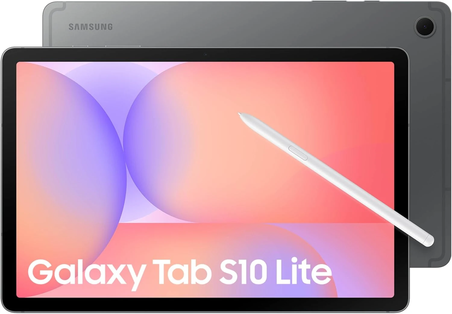 Samsung Galaxy Tab S10 Lite, 6GB RAM, 128GB, 2TB Expand, 10.9” LCD (S Pen)