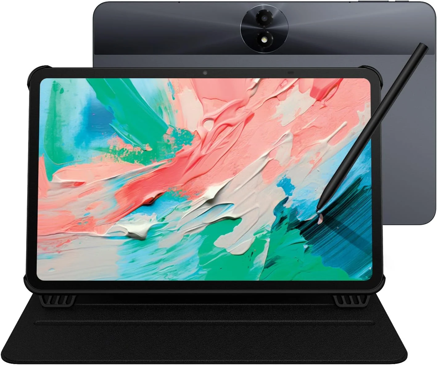 TCL NXTPAPER 11 Gen 2 Android Tablet, 11" Drawing Pad & Digital Notebook (NXTPAPER 4.0)