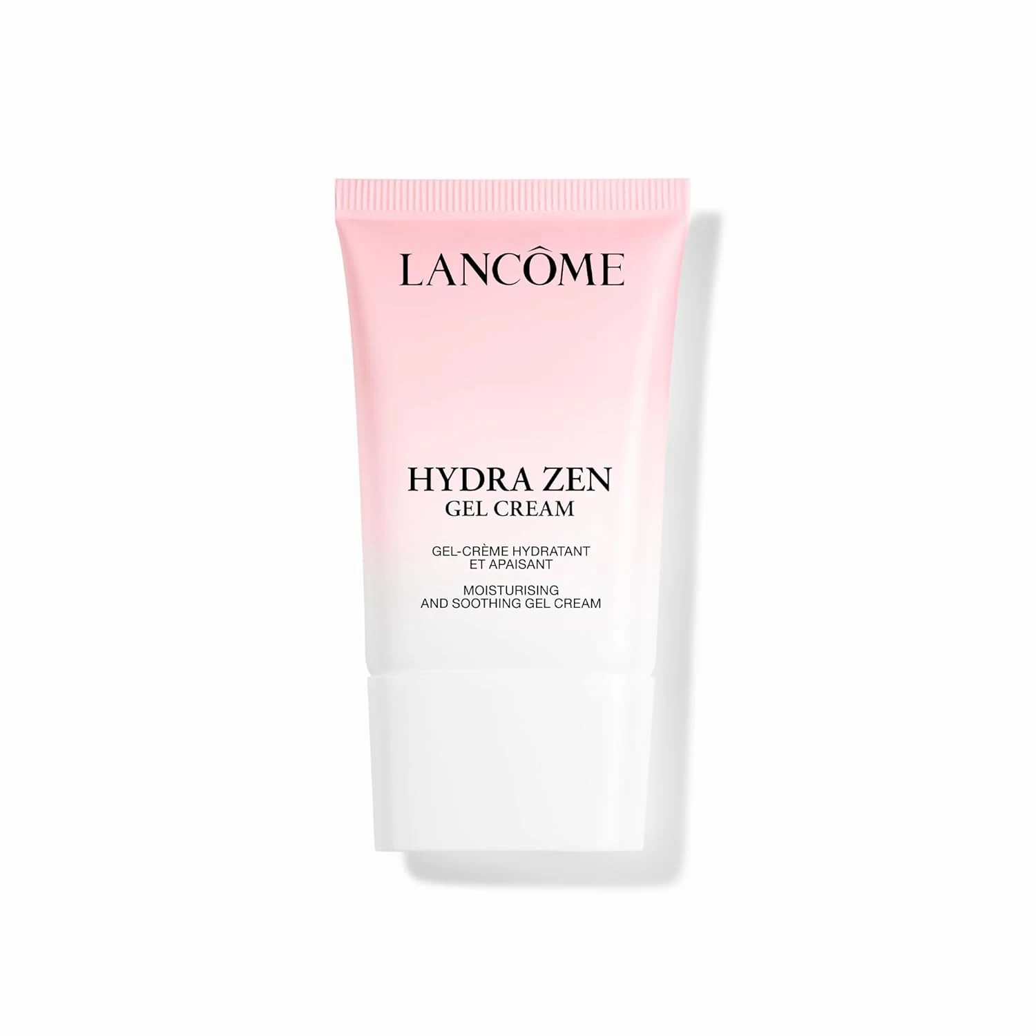 Lancôme Hydra Zen Gel Cream - Hydrating & Soothing Oil-Free Moisturizer with Hyaluronic Acid - 1 Fl Oz