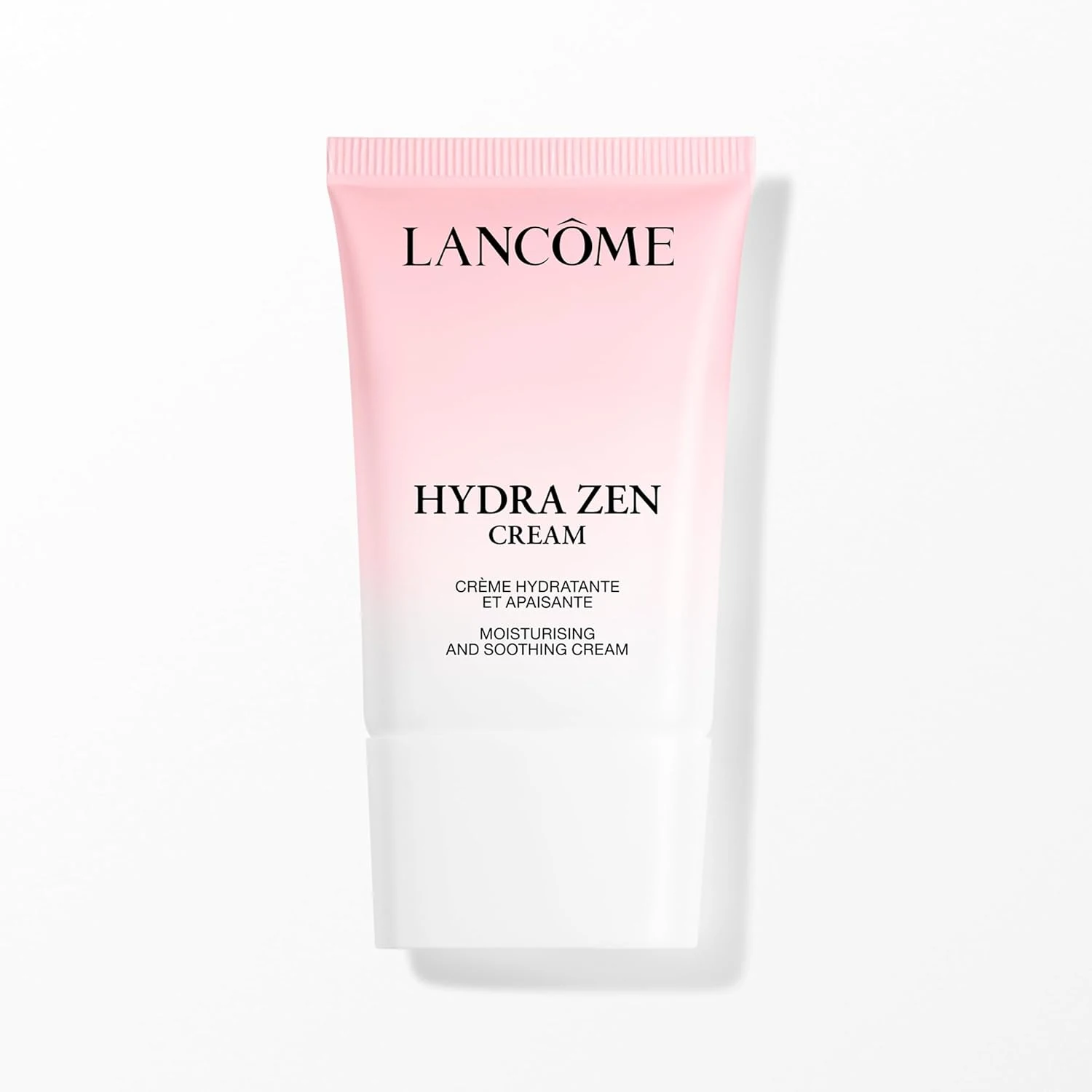 Lancôme Hydra Zen Moisturizer - Hydrating & Soothing Face Cream with Hyaluronic Acid - 1 Fl Oz