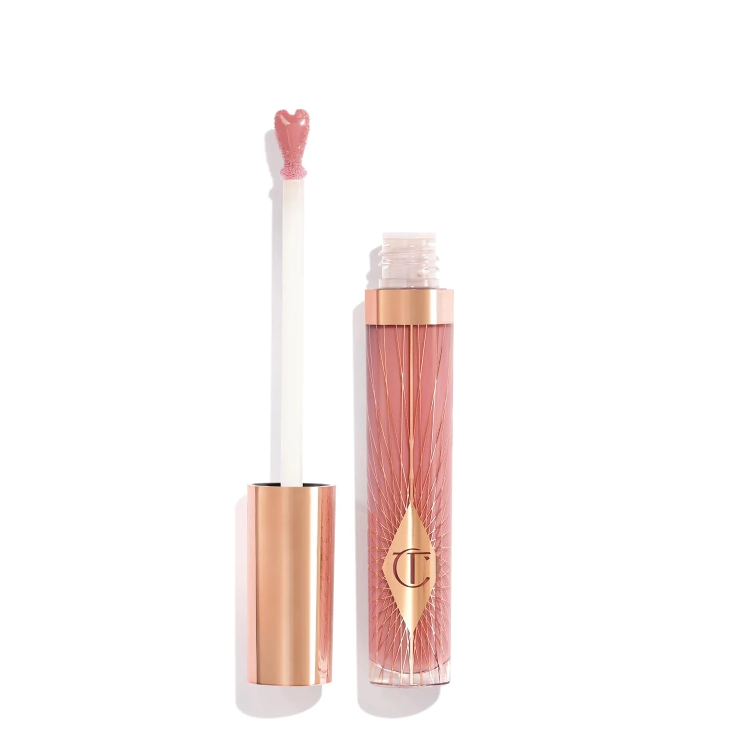 Charlotte Tilbury Collagen Lip Bath