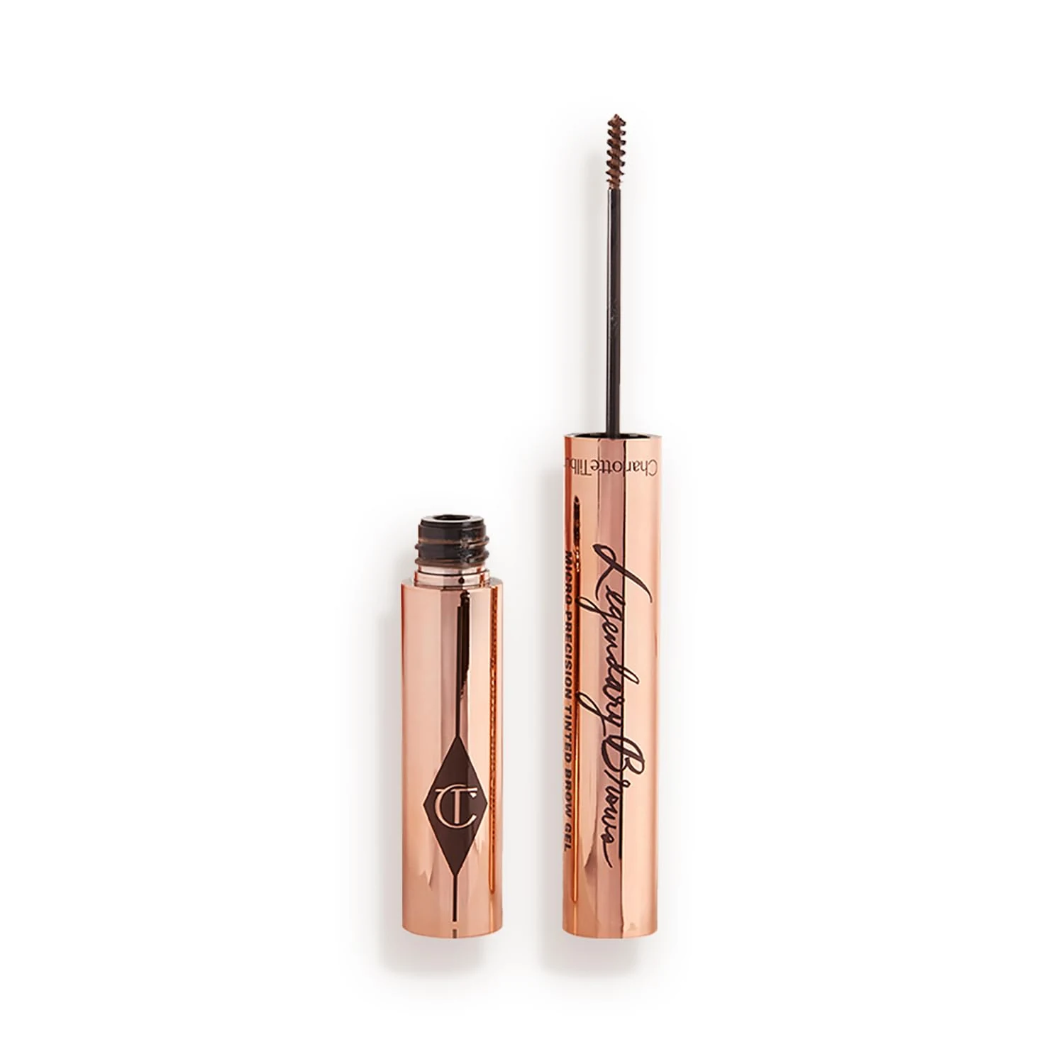 Charlotte Tilbury Legendary Brows Tinted Eyebrow Gel