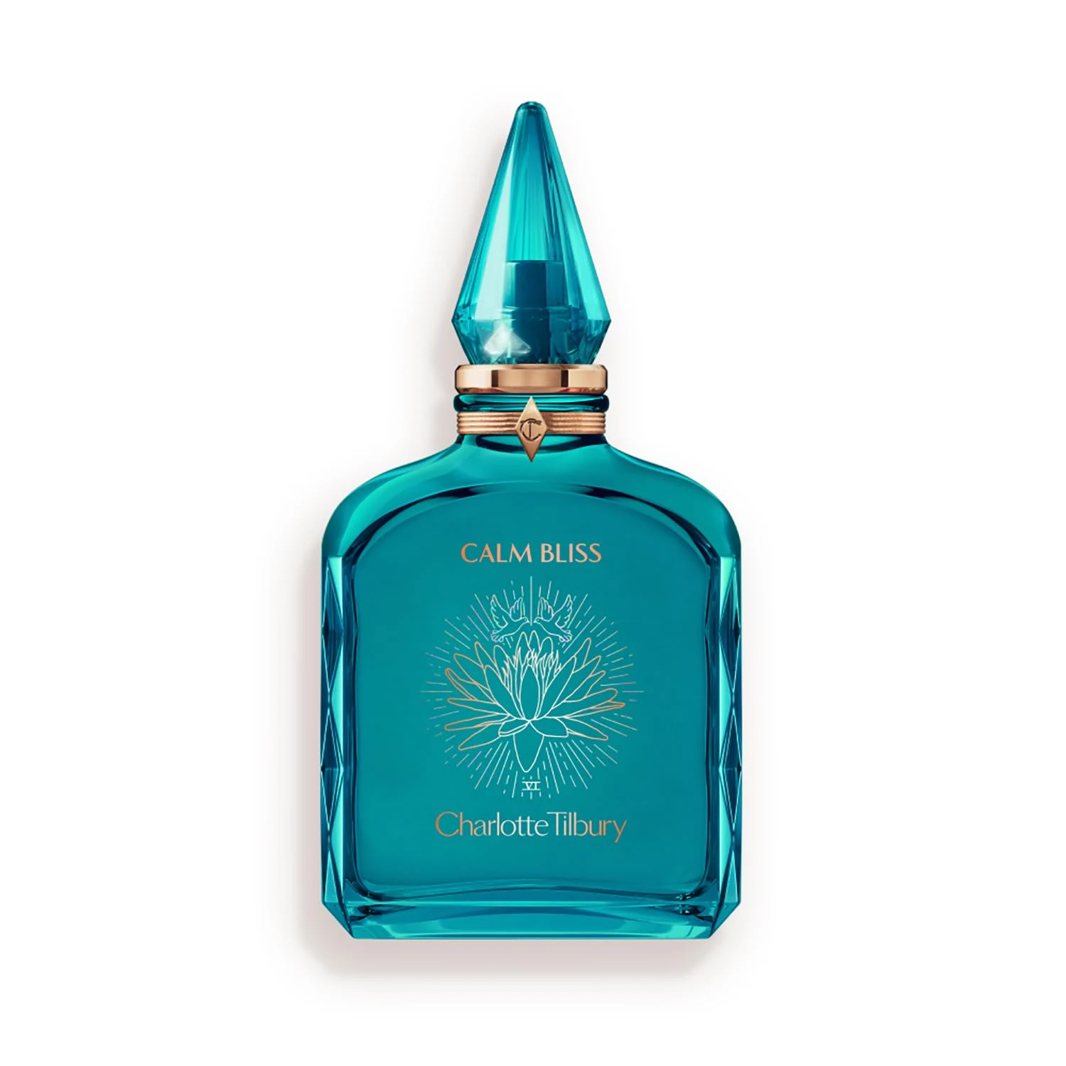 Charlotte Tilbury Calm Bliss Eau De Parfum