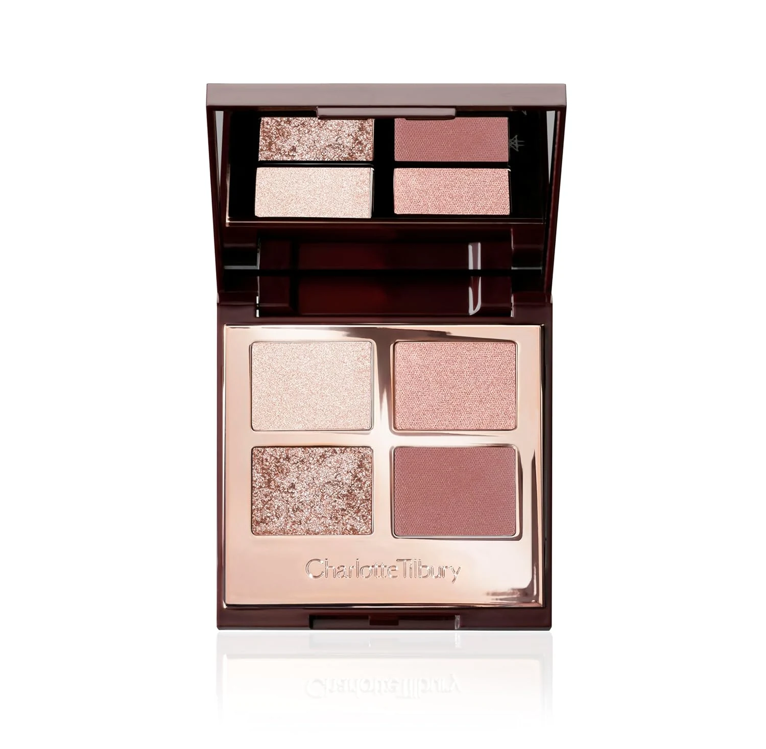 Charlotte Tilbury Bigger, Brighter Eyeshadow Palette