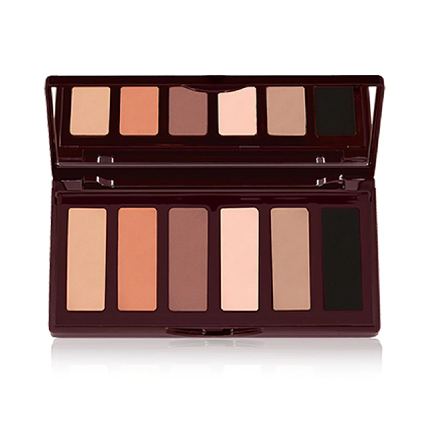 Charlotte Tilbury Super Nudes Easy Eye Eyeshadow Palette