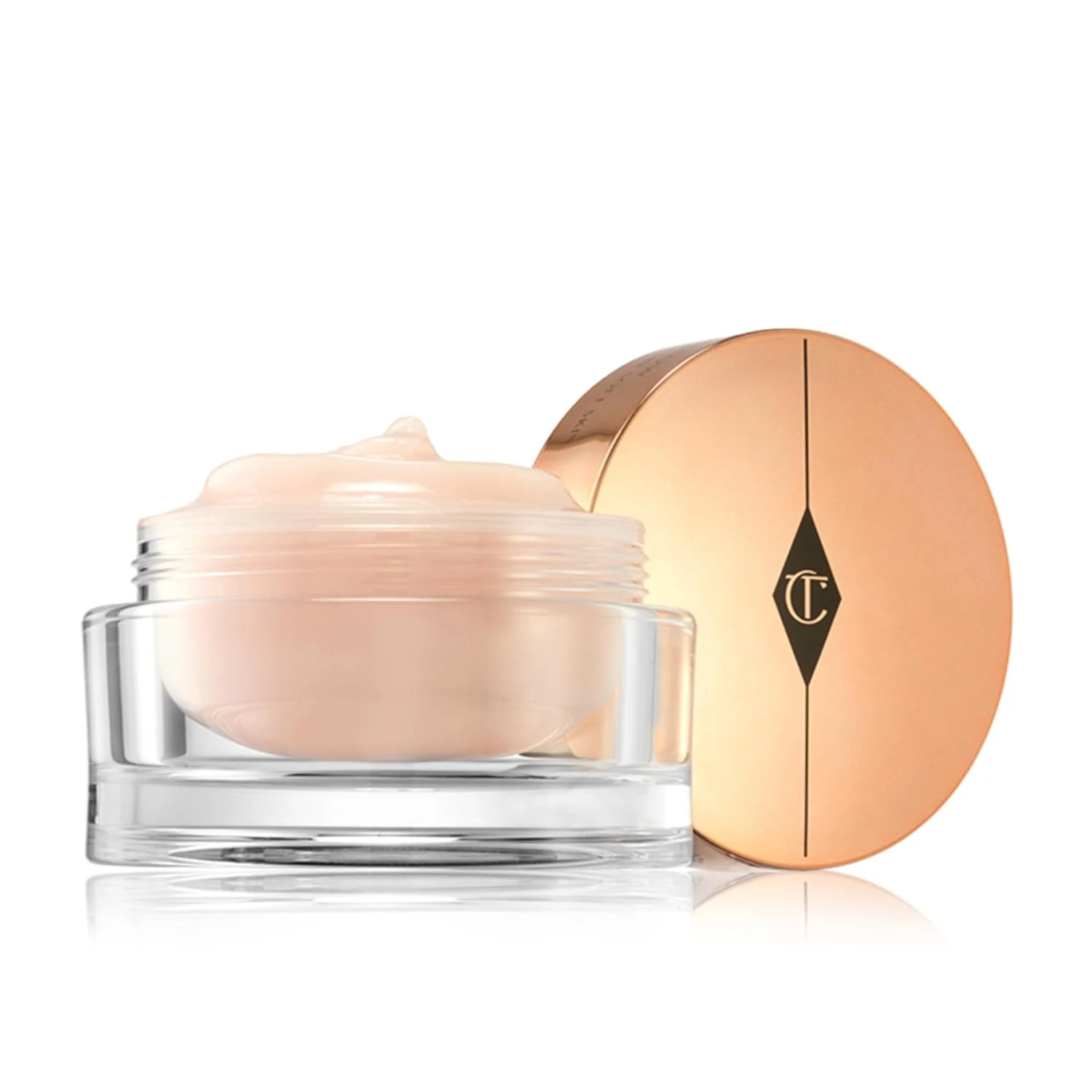 Charlotte Tilbury Multi-Miracle Glow - Cleanser, Overnight Mask & Face Balm