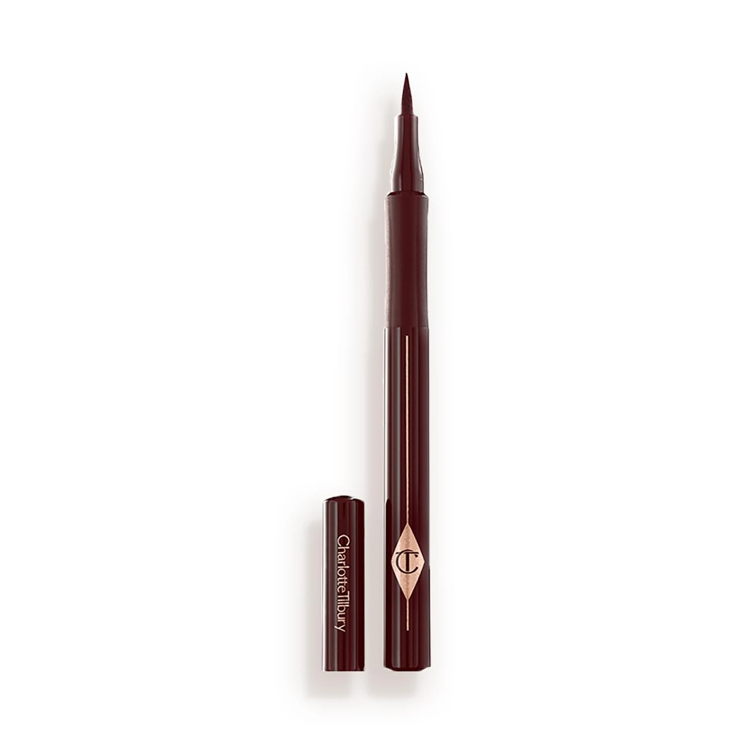 Charlotte Tilbury The Feline Flick Waterproof Liquid Eyeliner