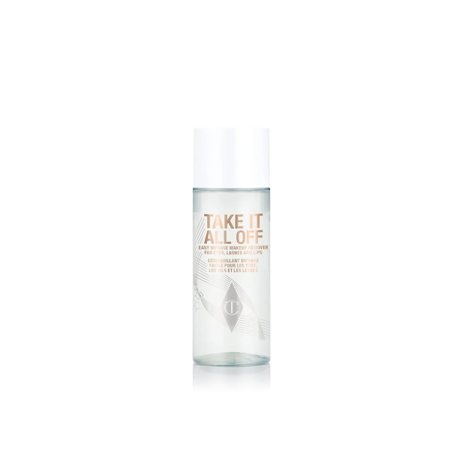Charlotte Tilbury Take It All Off Makeup Remover
