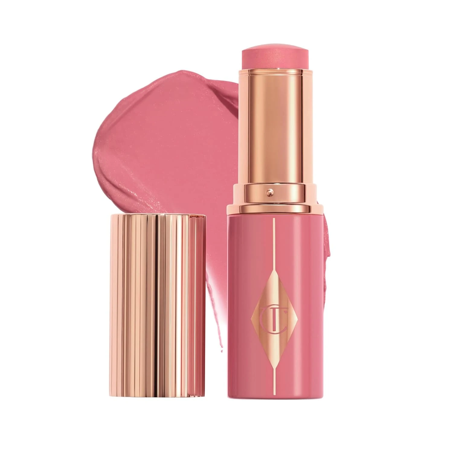 Charlotte Tilbury Unreal Healthy Glow Blush Stick