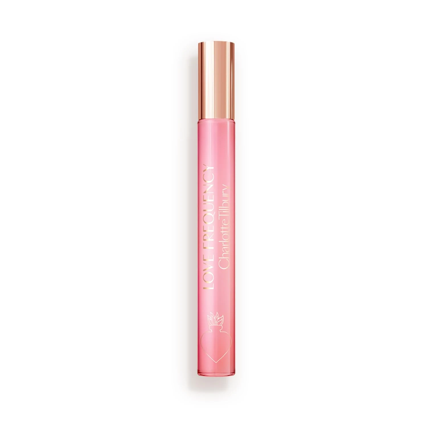 Charlotte Tilbury Love Frequency Eau De Parfum