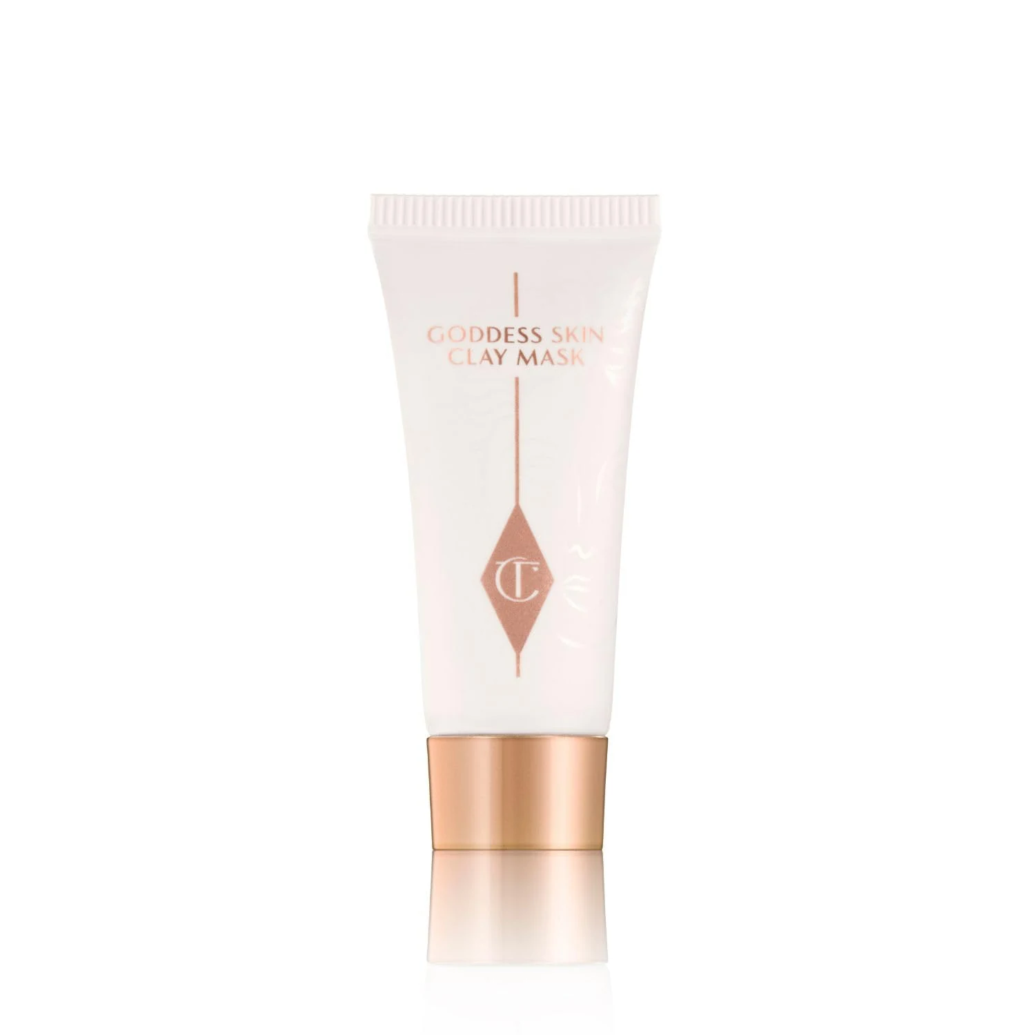 Charlotte Tilbury Goddess Skin Clay Mask