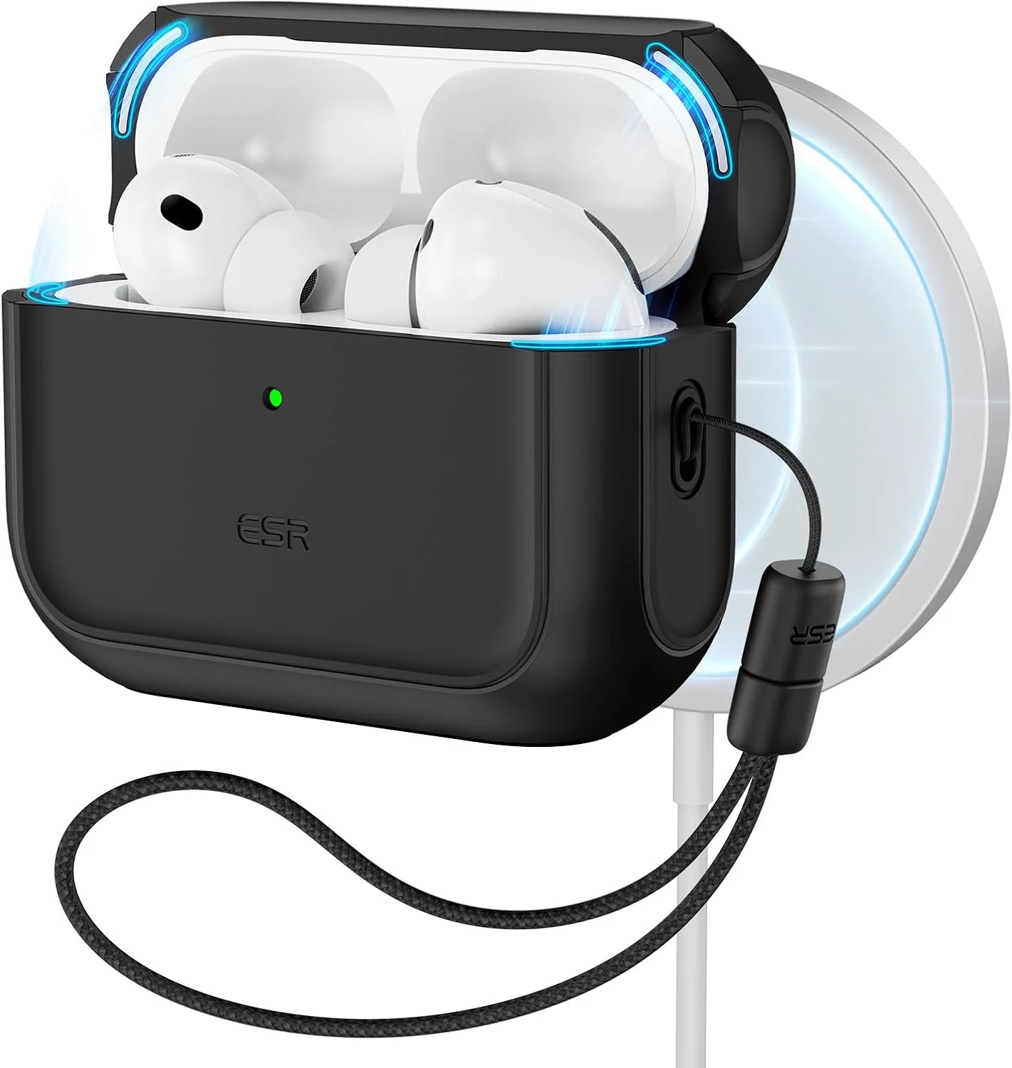 ESR for AirPods Pro 3 Case, Compatible with AirPods Pro (2025)