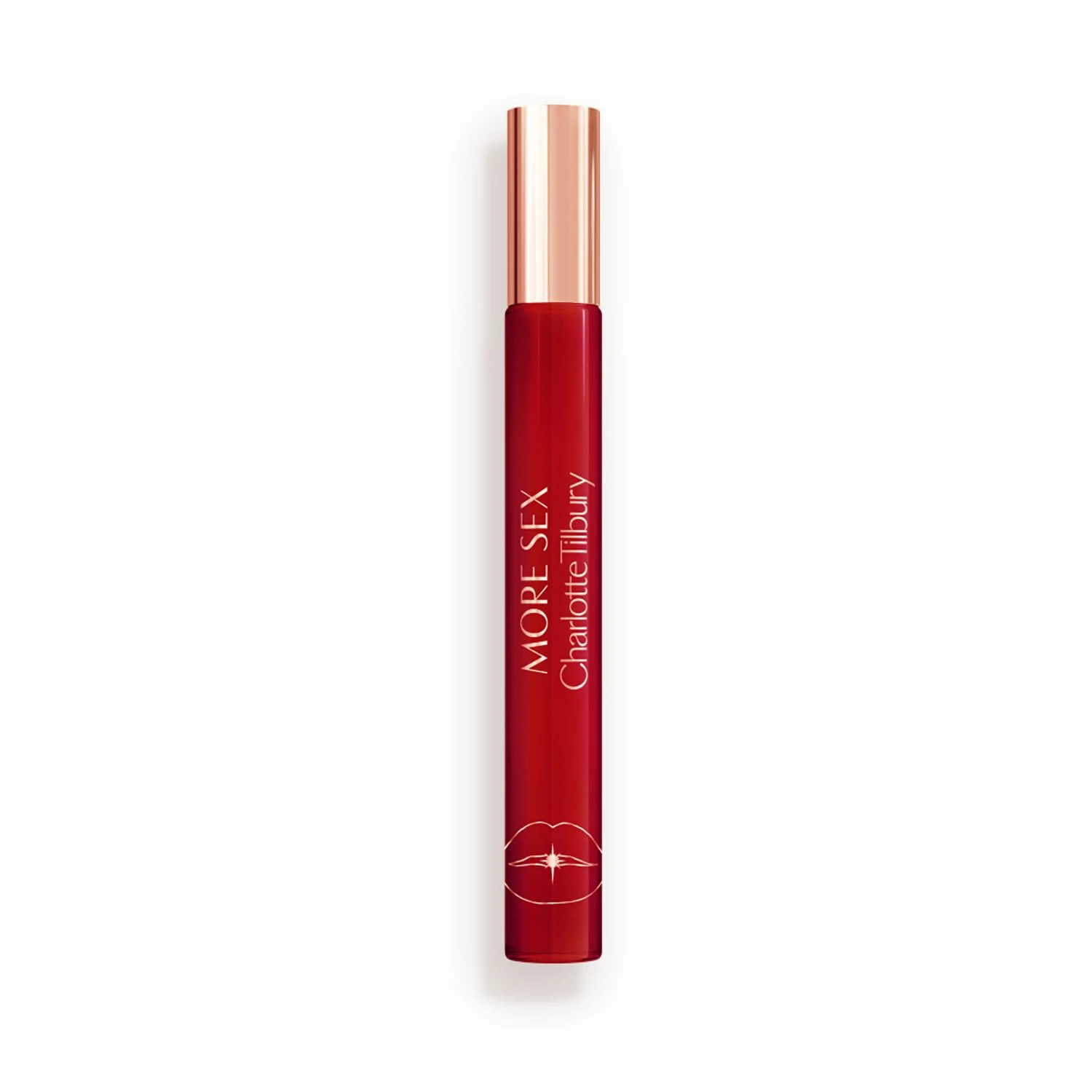 Charlotte Tilbury More Sex Eau De Parfum