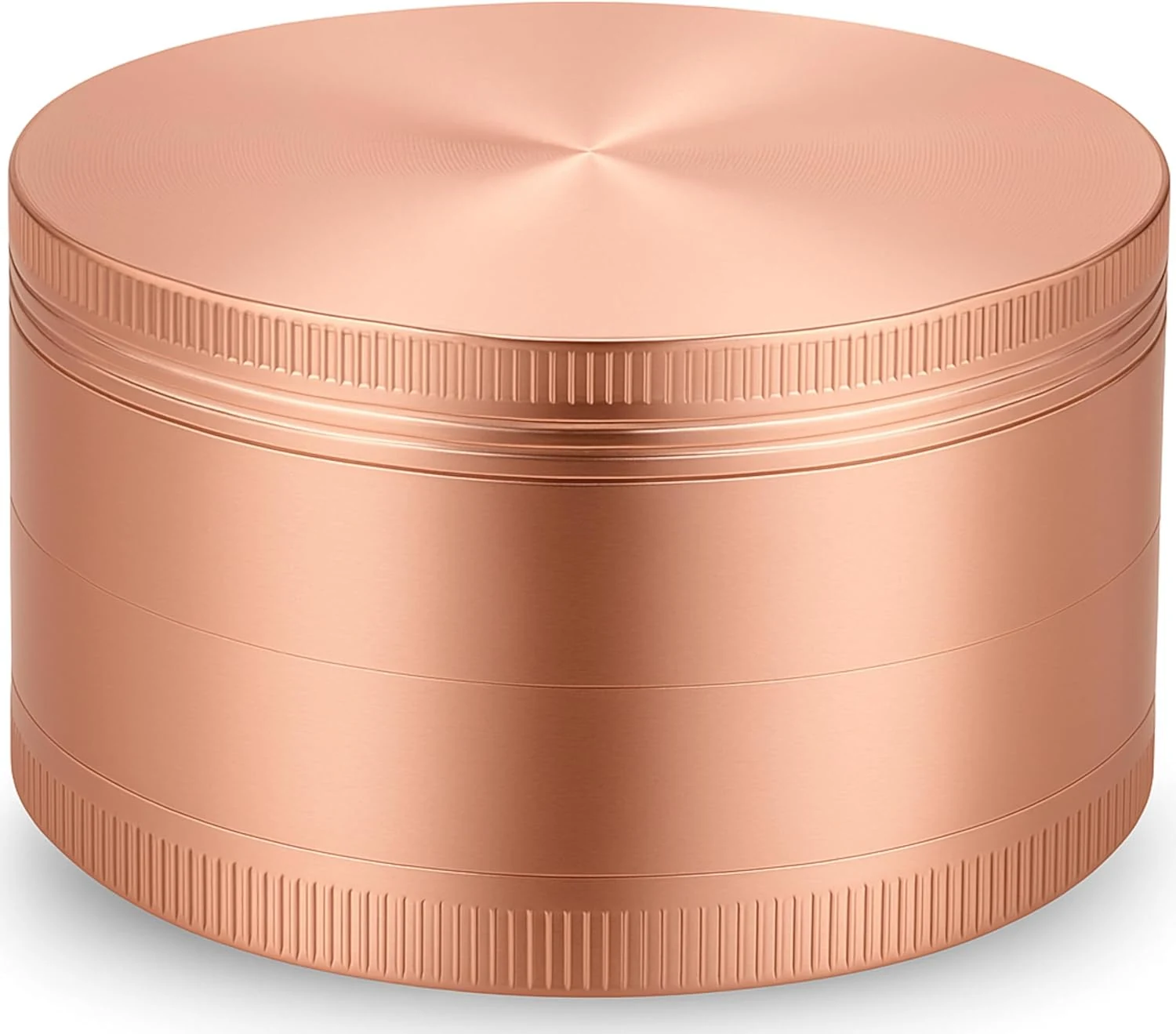 Spice Grinder 2.4 in (Rose Gold) NEXZEN