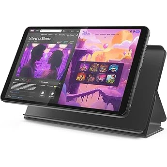 Lenovo 8.8" Legion Tab Gen 3 Android Gaming Tablet Qualcomm® review