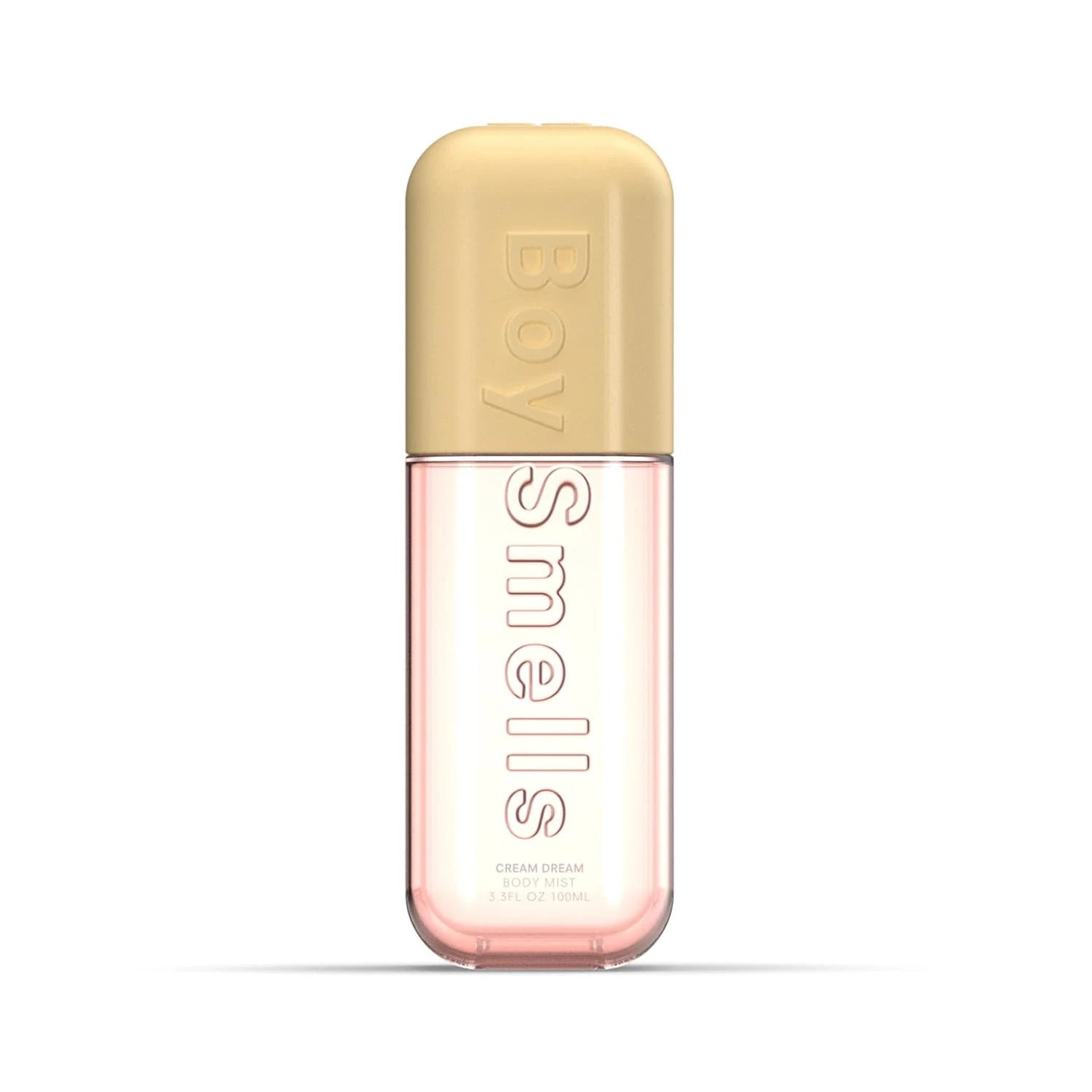 Boy Smells Cream Dream Hair and Body Mist – French Vanilla, Buttercream, and Blonde Woods – Gourmand Fragrance Mist