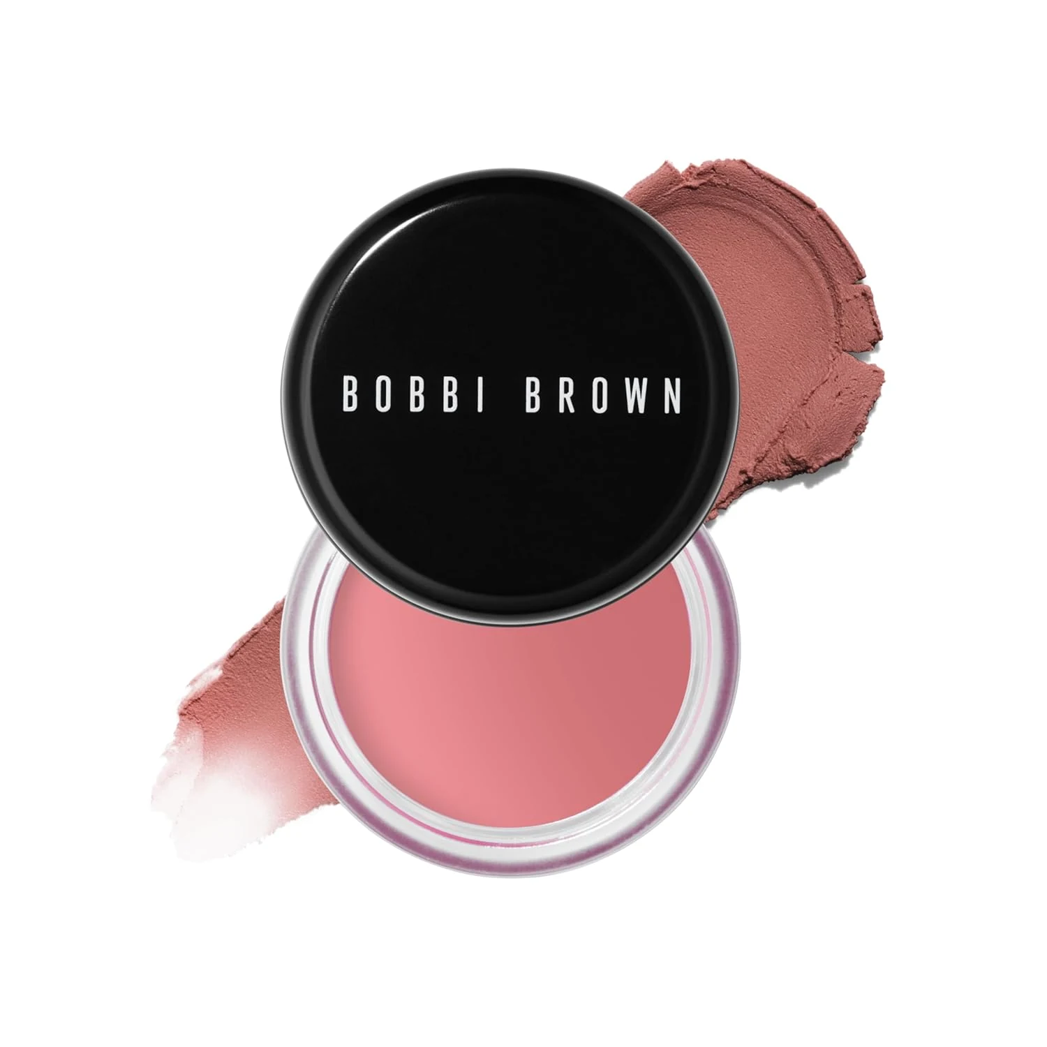 Bobbi Brown Pot Rouge Velvet Matte | Whipped Cream-to-Powder Blush