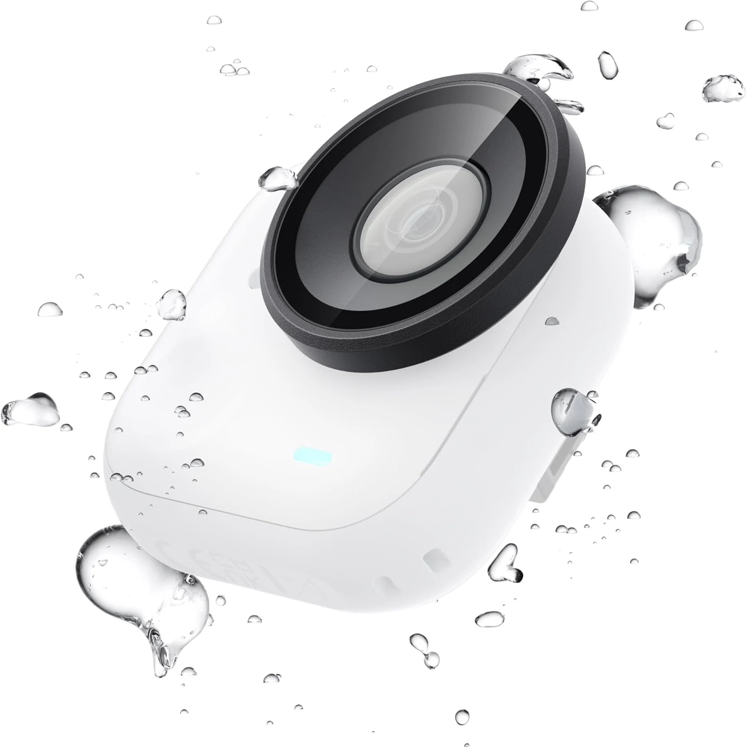 Insta360 GO Ultra AquaLens