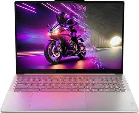 Lenovo Yoga Pro 9i 16" Laptop