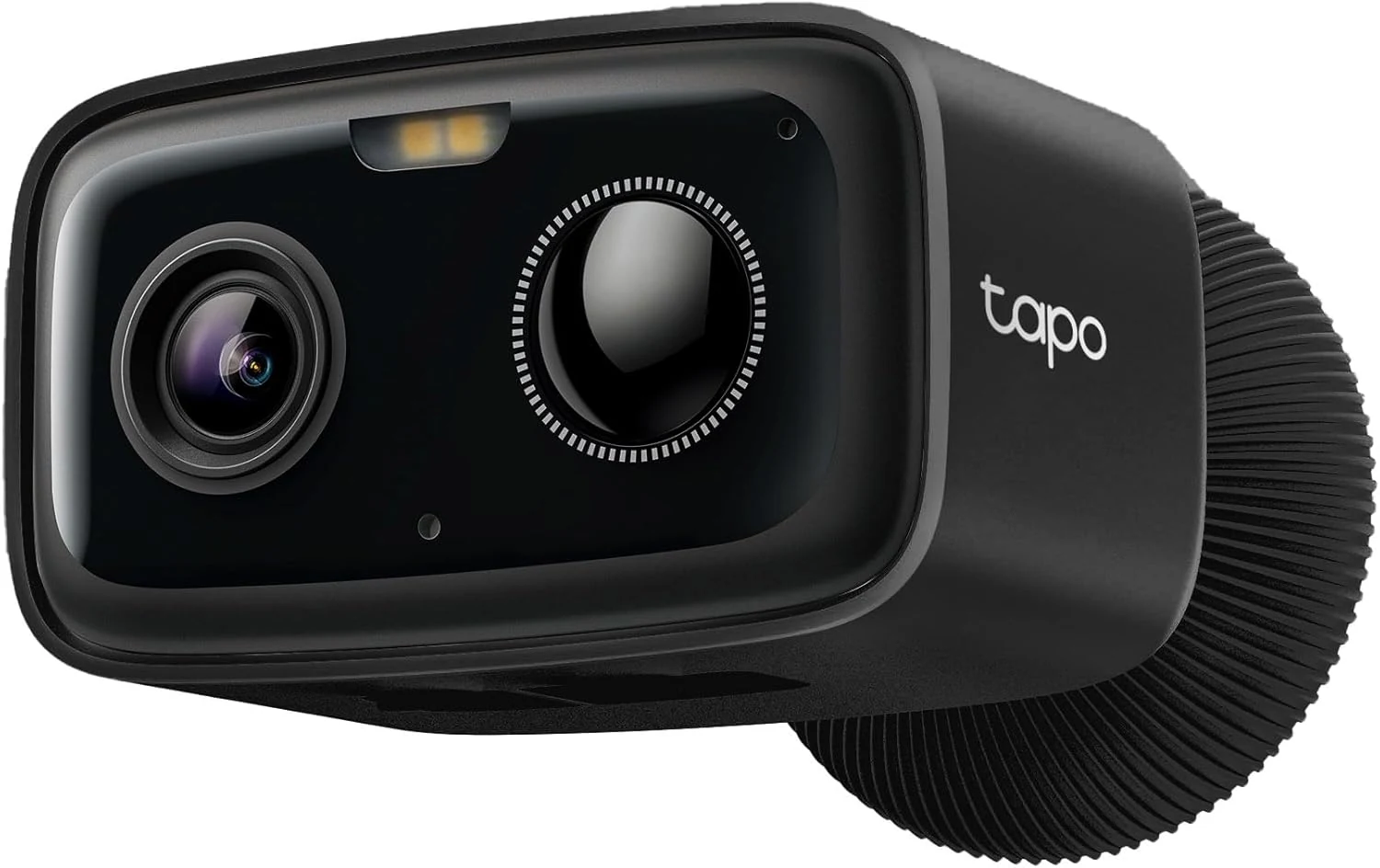 Tapo 1080p Outdoor Wireless Security Camera (C401)