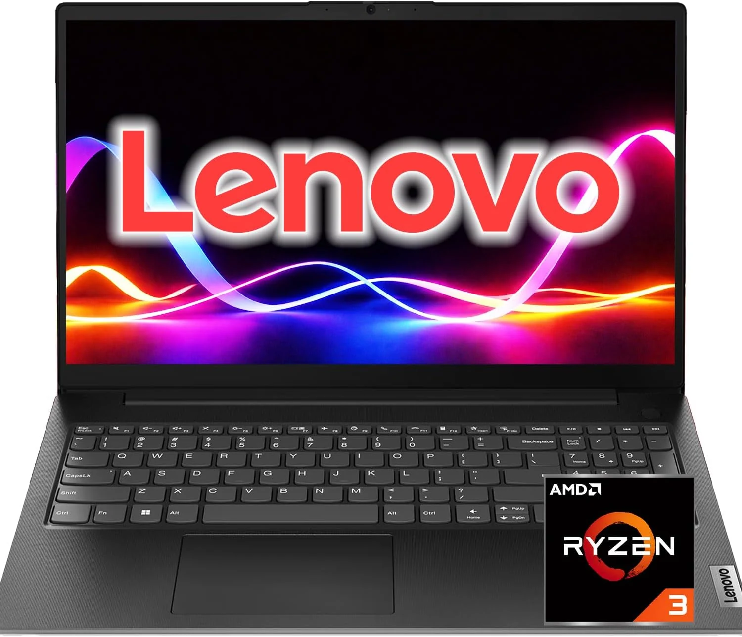 Lenovo 2026 V15 Laptop for Student & Business, AMD 7000 Series Ryzen CPU