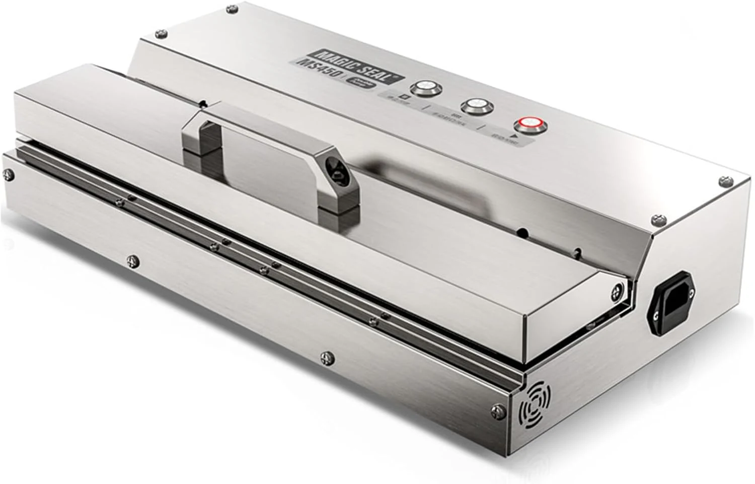 MAGIC SEAL 16'' Commercial Vacuum Sealer - MS450