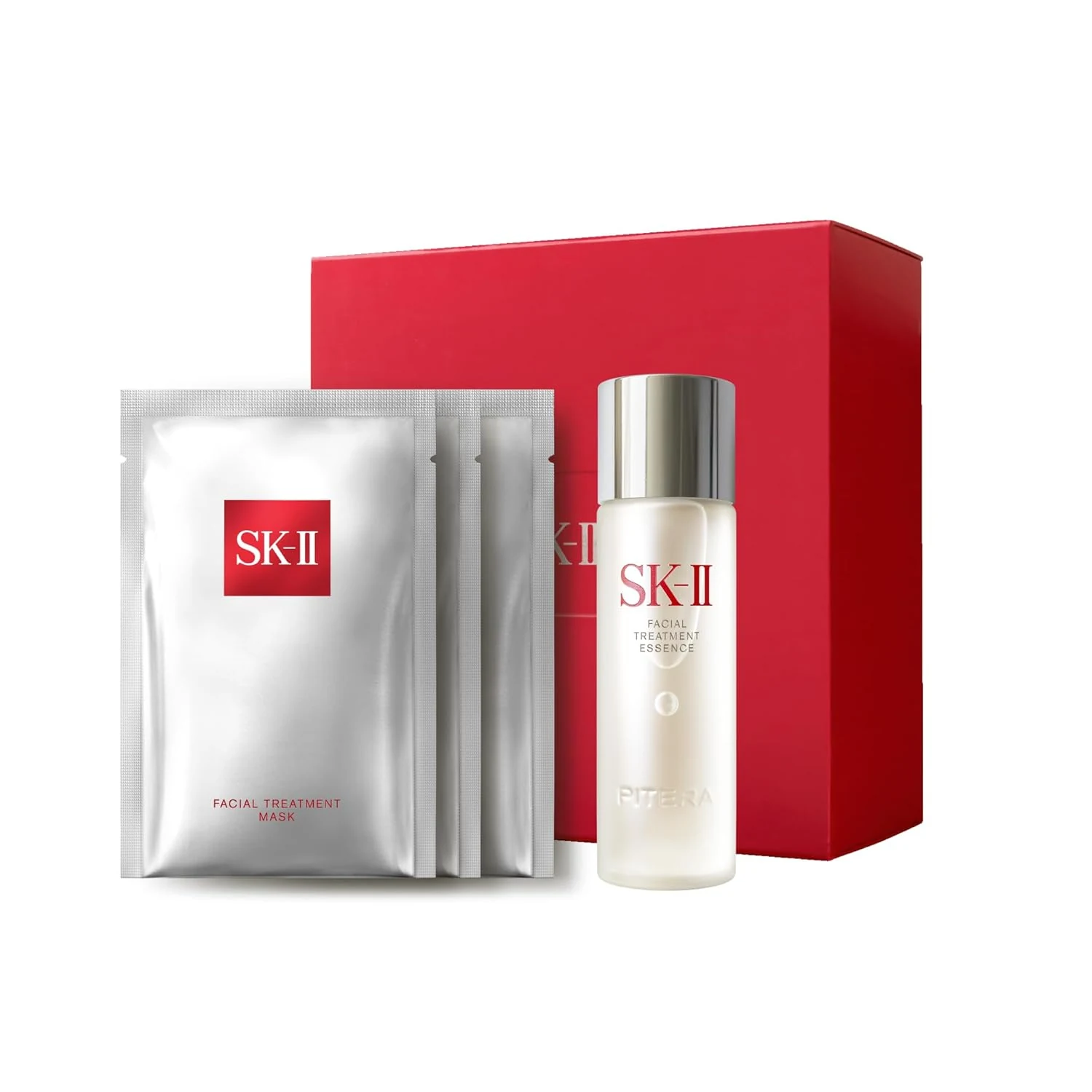 SK-II Glow Up Duo Anti-Aging Skin Care Set