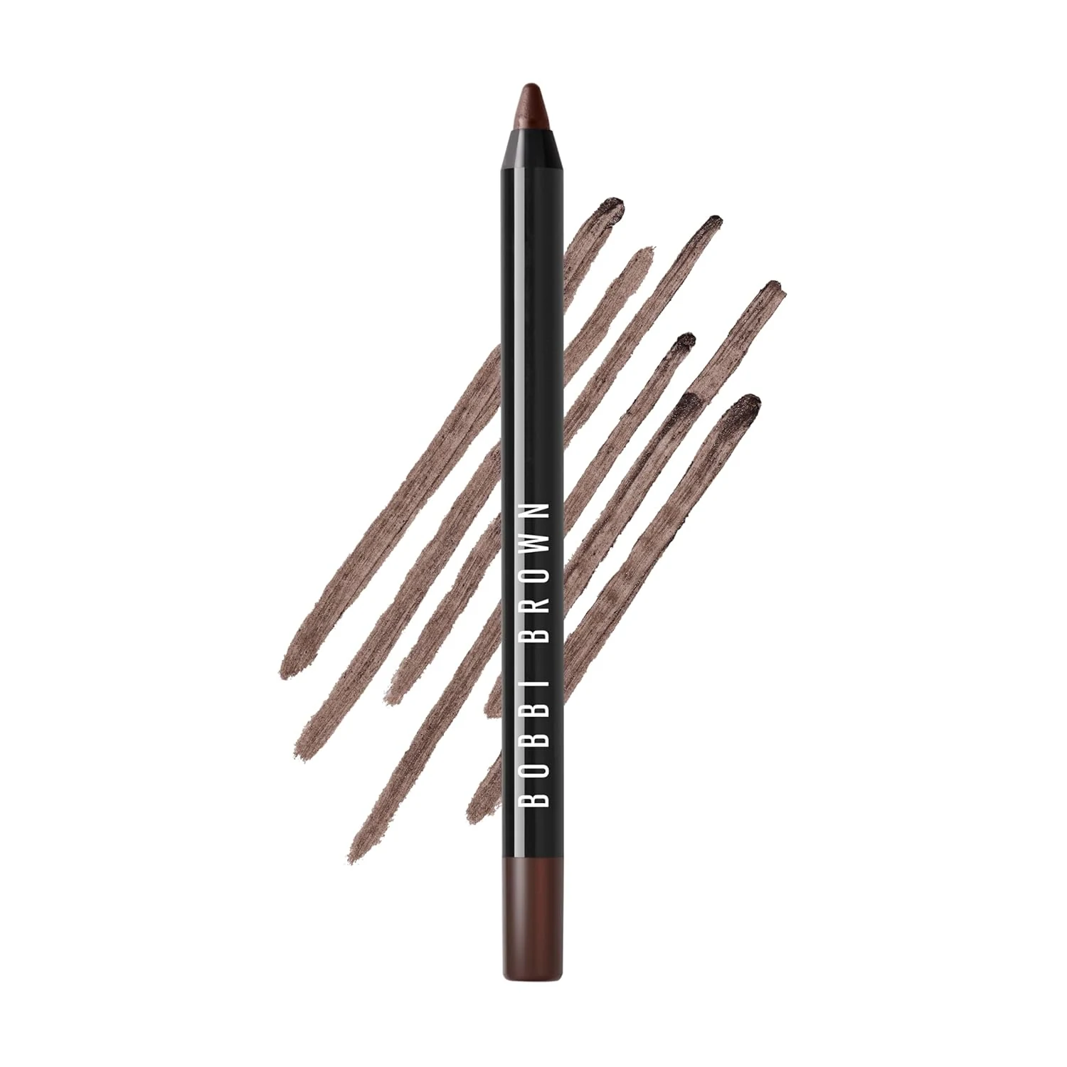 Bobbi Brown 24-Hour Kajal Liner Waterproof | High-Intensity, Waterproof Eyeliner