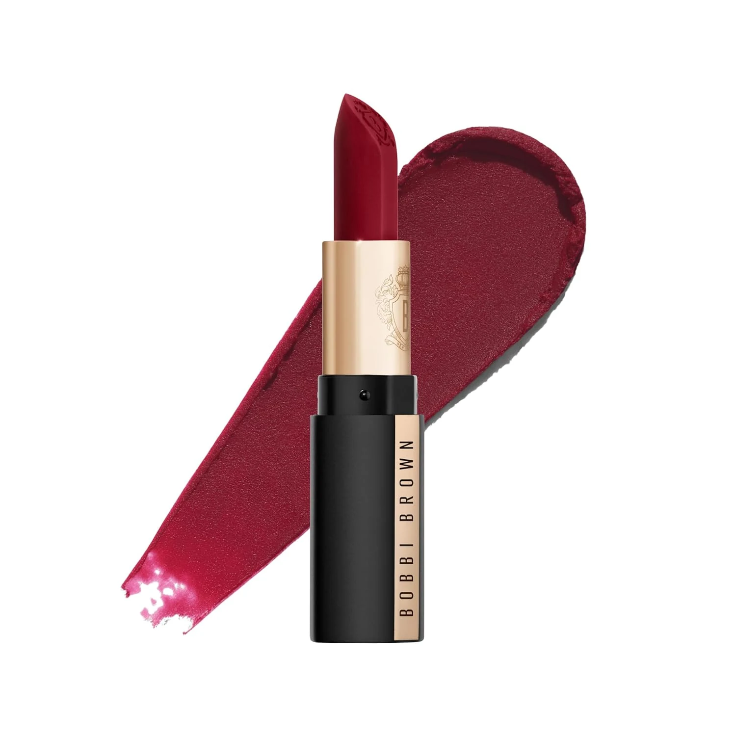 Bobbi Brown Luxe Cashmere Matte Lipstick