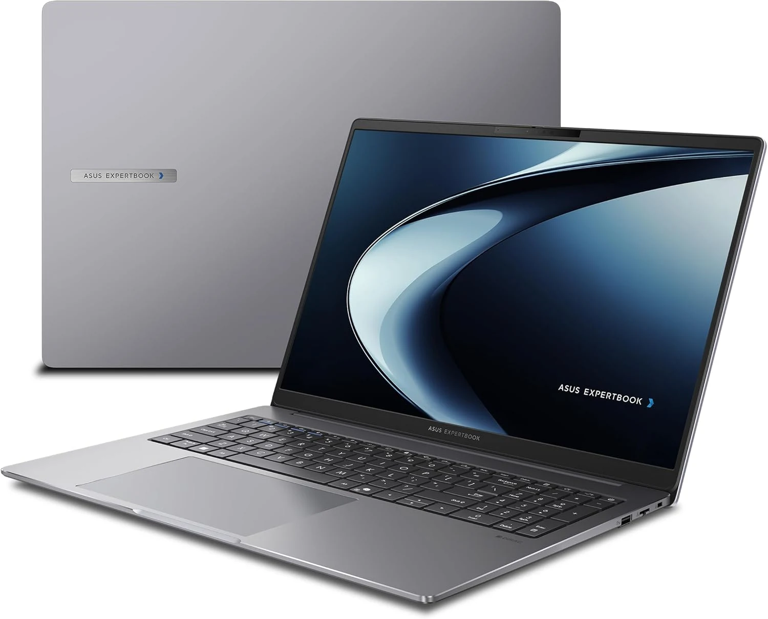 ASUS ExpertBook PM3 - 16-inch business laptop (Ryzen AI 7 350, 32GB, 1TB SSD)
