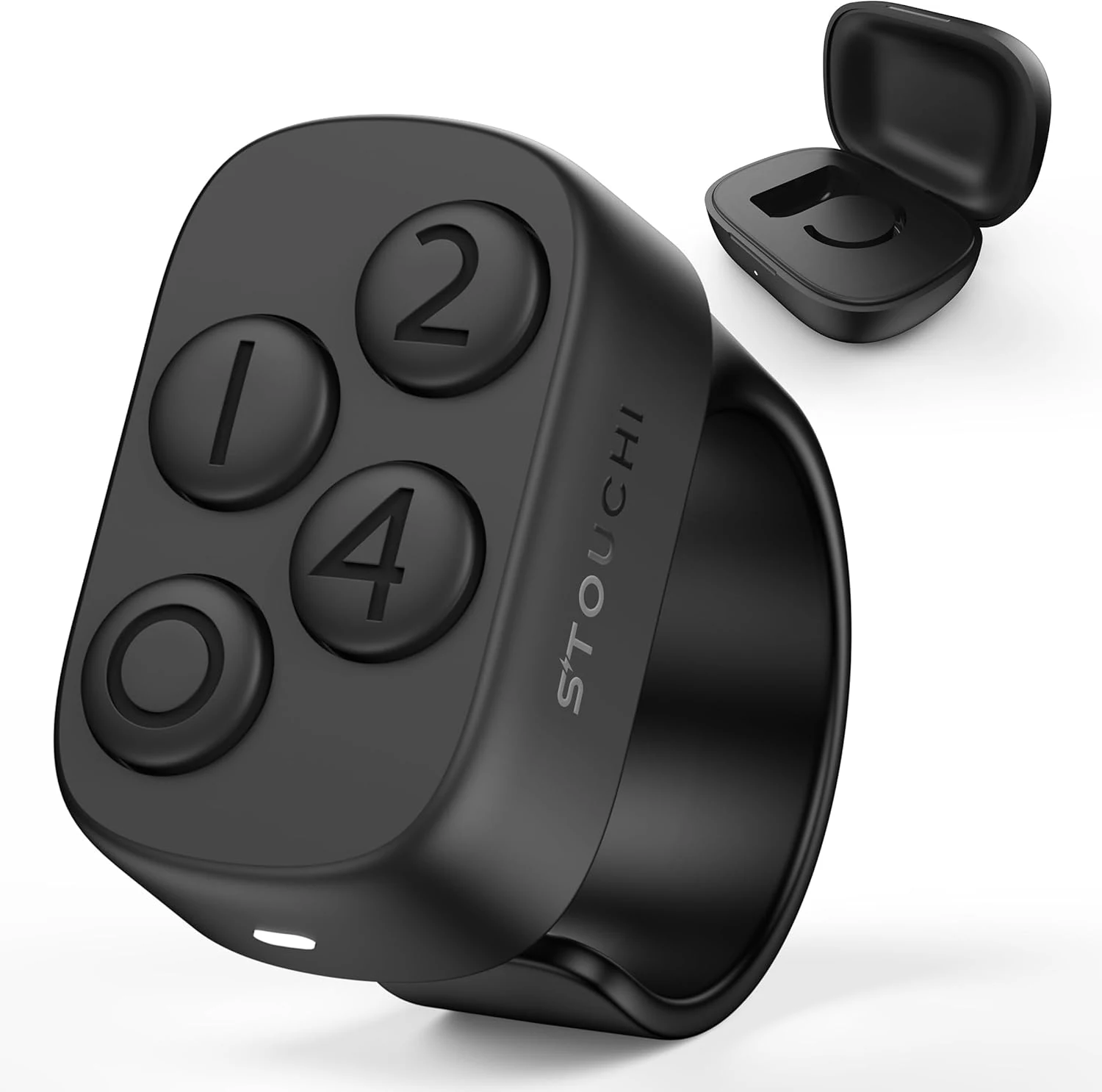 Stouchi 2.0 Remote for Anki, 2026 New [No Remap & No Add-on]