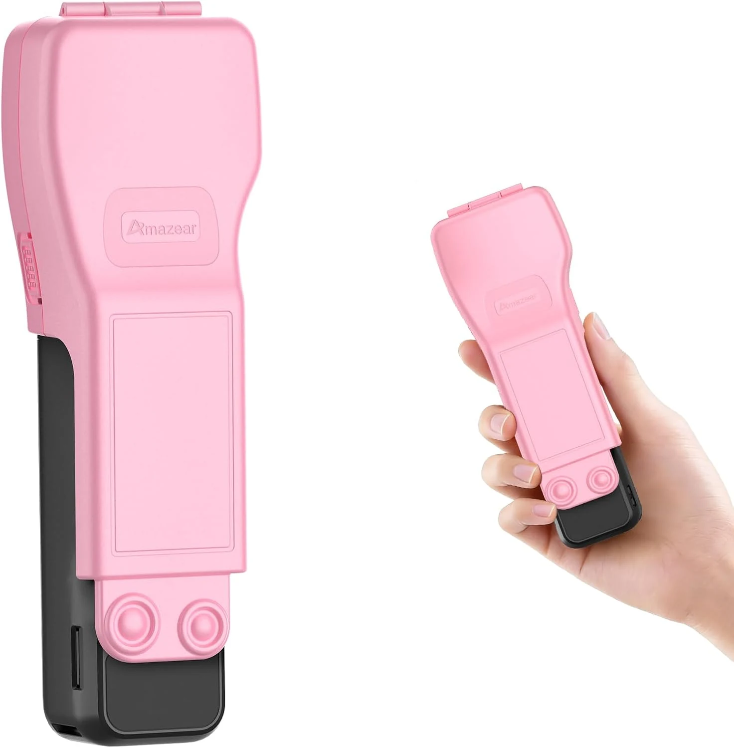 AMAZEAR Gimbal Screen Protective Cover for DJI OSMO Pocket 4/3/Xtra review