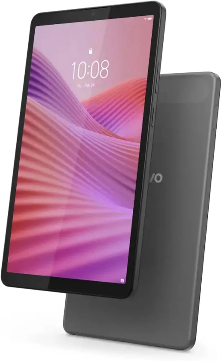 Lenovo Tab One / K9 Tablet - MediaTek Helio G85 / 4GB RAM / 64 GB Storage / 8.7" / Android 14 / Luna Grey (TB305FU)