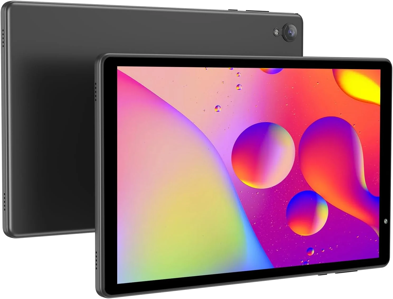 10 Inch Tablet Android 14 Tablet PC, Tablets with 32GB ROM 512GB Expand