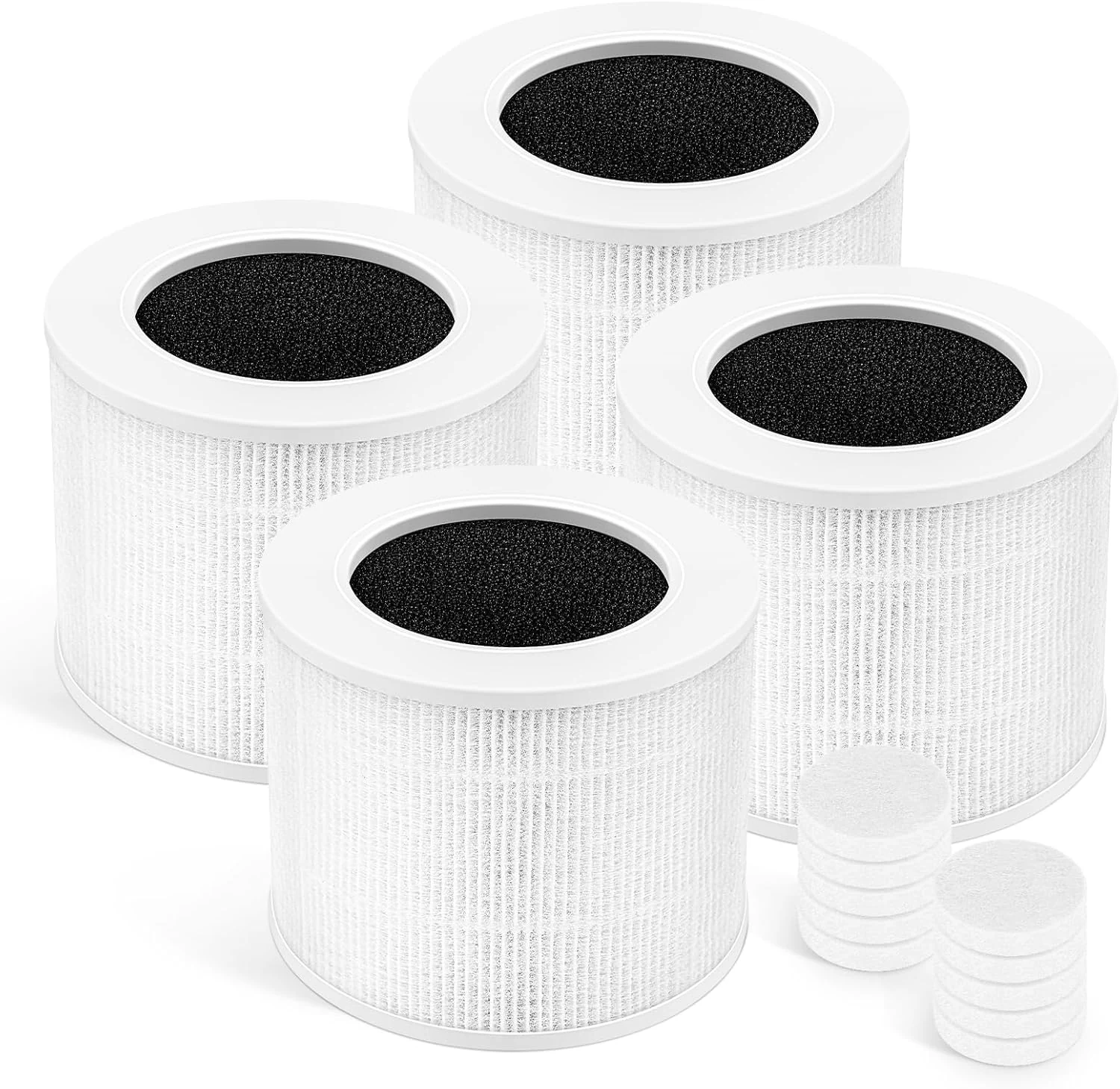 Core Mini Replacement Filter Compatible with LEVOIT Core Mini Air review