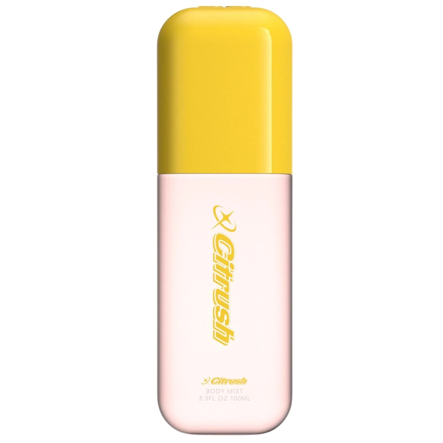Boy Smells Citrush Hair and Body Mist – Pomelo, Frozen Mint, and Ripe Musk – Citrus Fragrance Mist