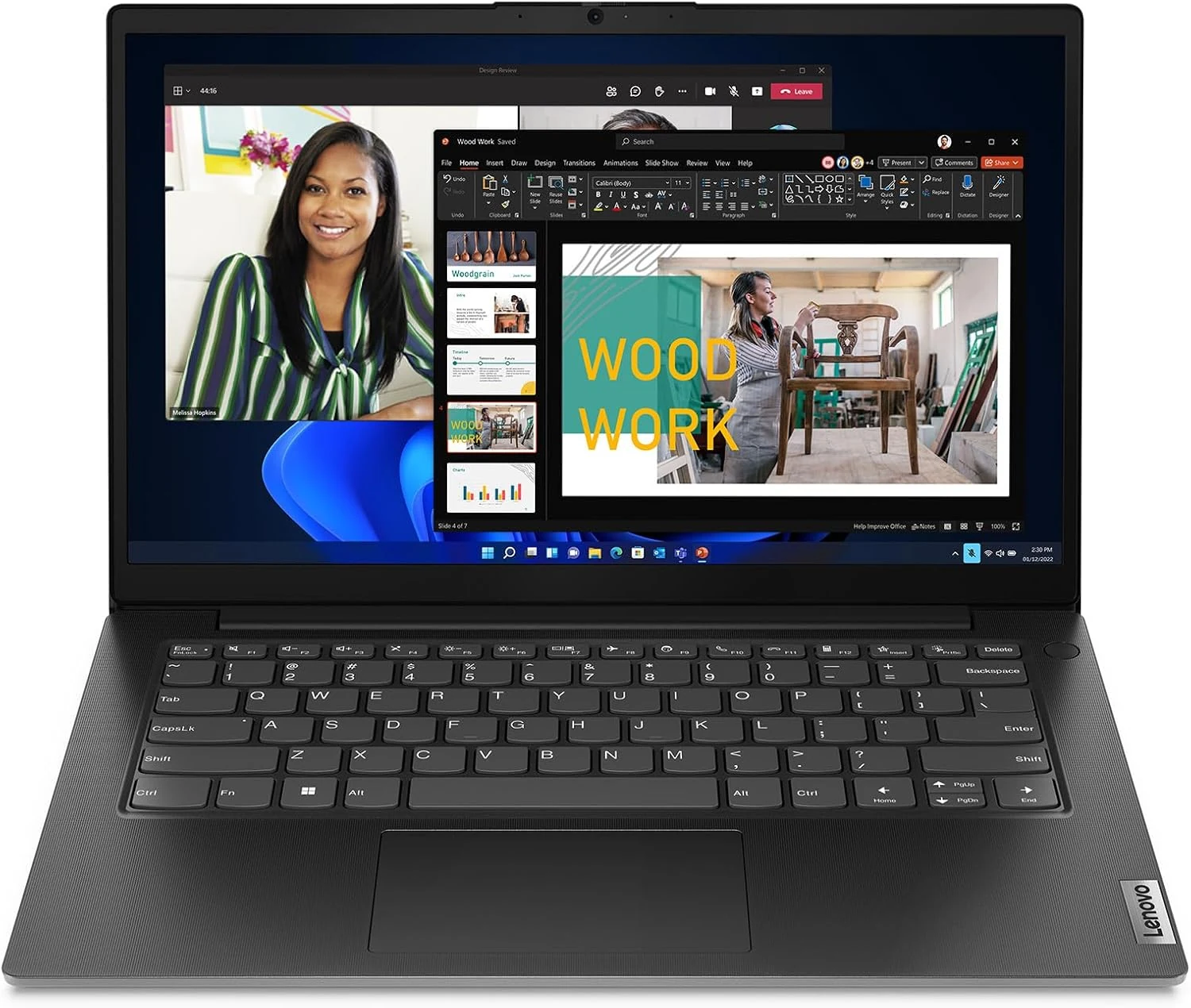 Lenovo 14 G4
