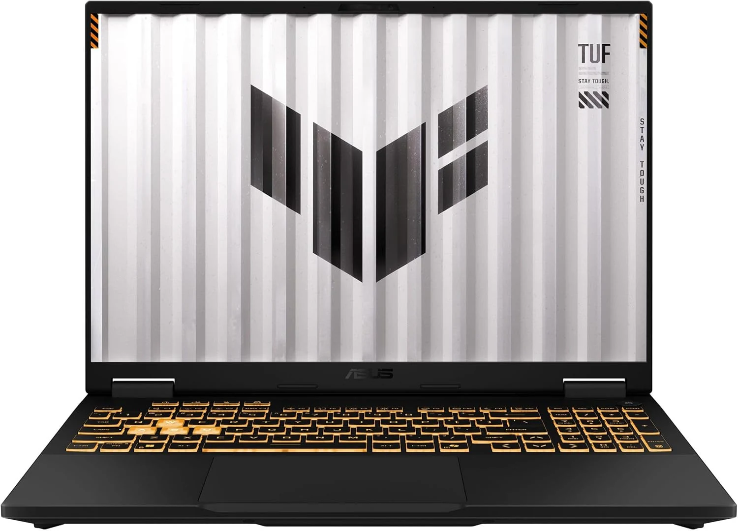 ASUS 2025 TUF Gaming F16 16” WUXGA IPS Laptop 16-Core