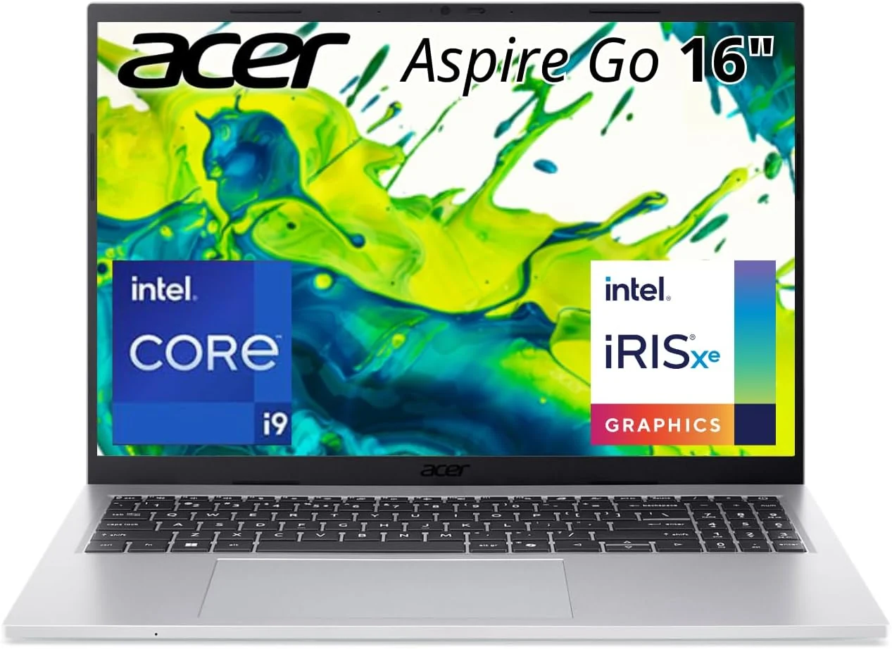 Acer Aspire Go AG16-71PT-95LK Laptop