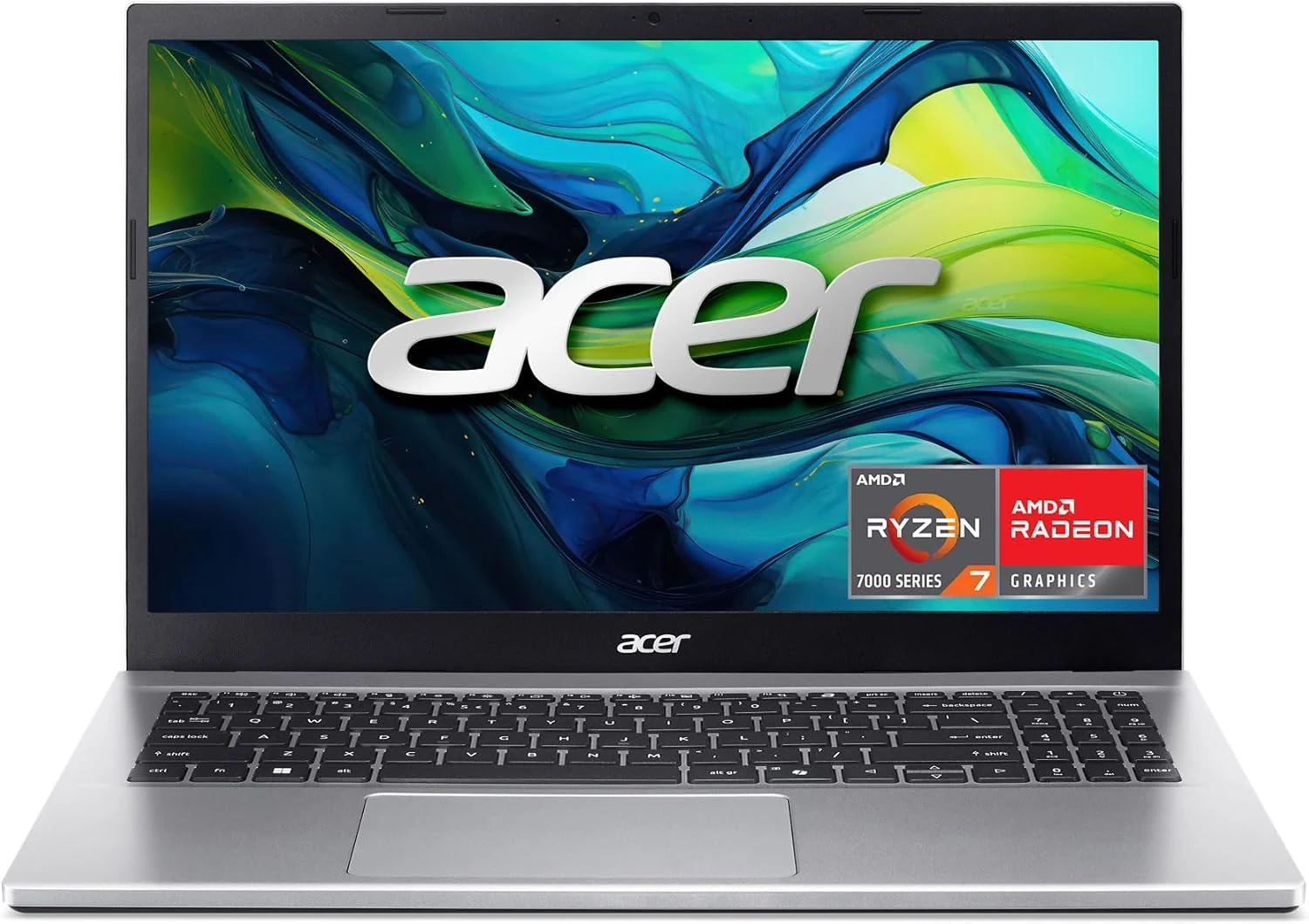 Acer Aspire Go 15 AI Ready Laptop (AG15-42P-R9FW)