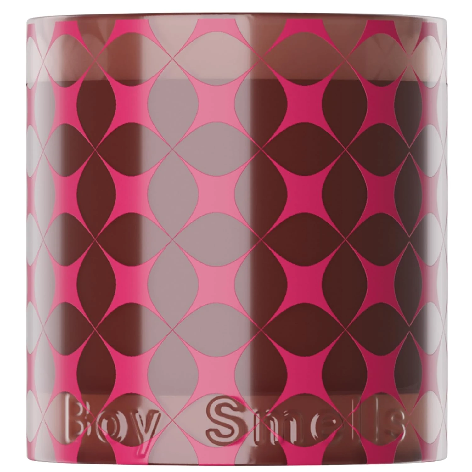 Boy Smells Starry Spice Candle – Sugar Plum, Red Wine, and Incense – Fruity and Spicy Scented Holiday Candle