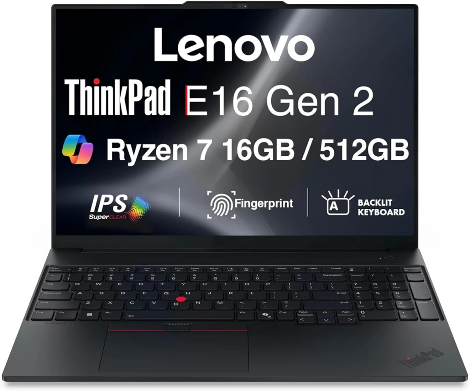 Lenovo ThinkPad E16 Gen 2 Business Laptop 16.0" IPS FHD+ review