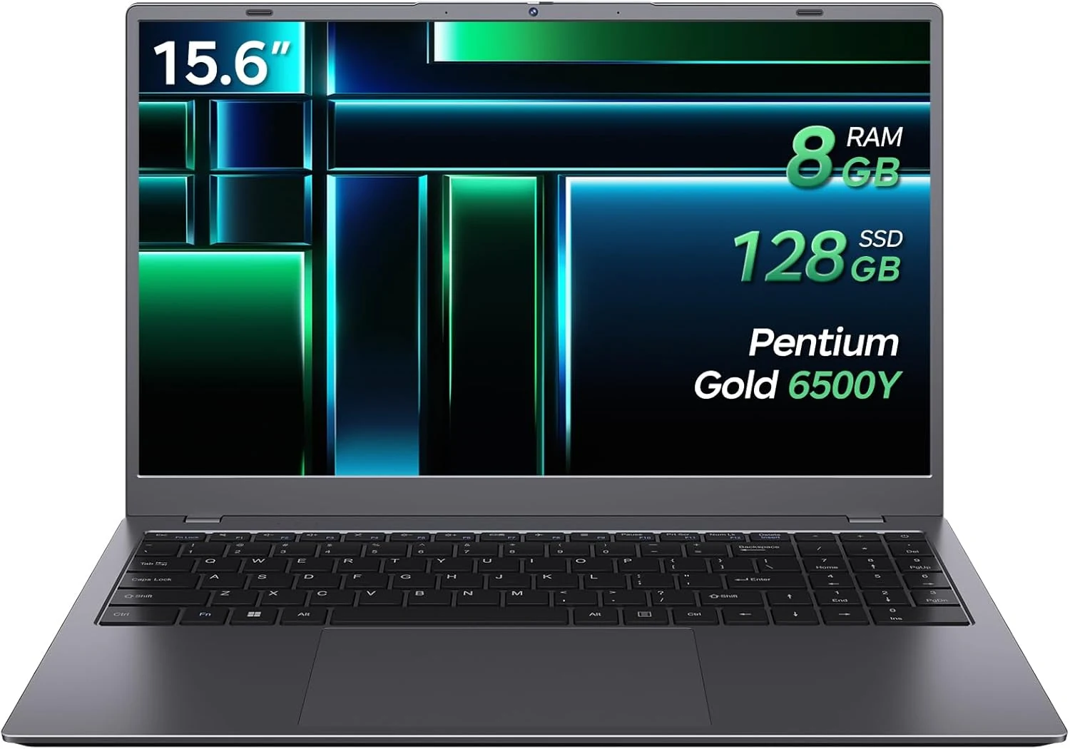 15.6 Inch Laptop for Students & Business, Pentium 6500Y Up review