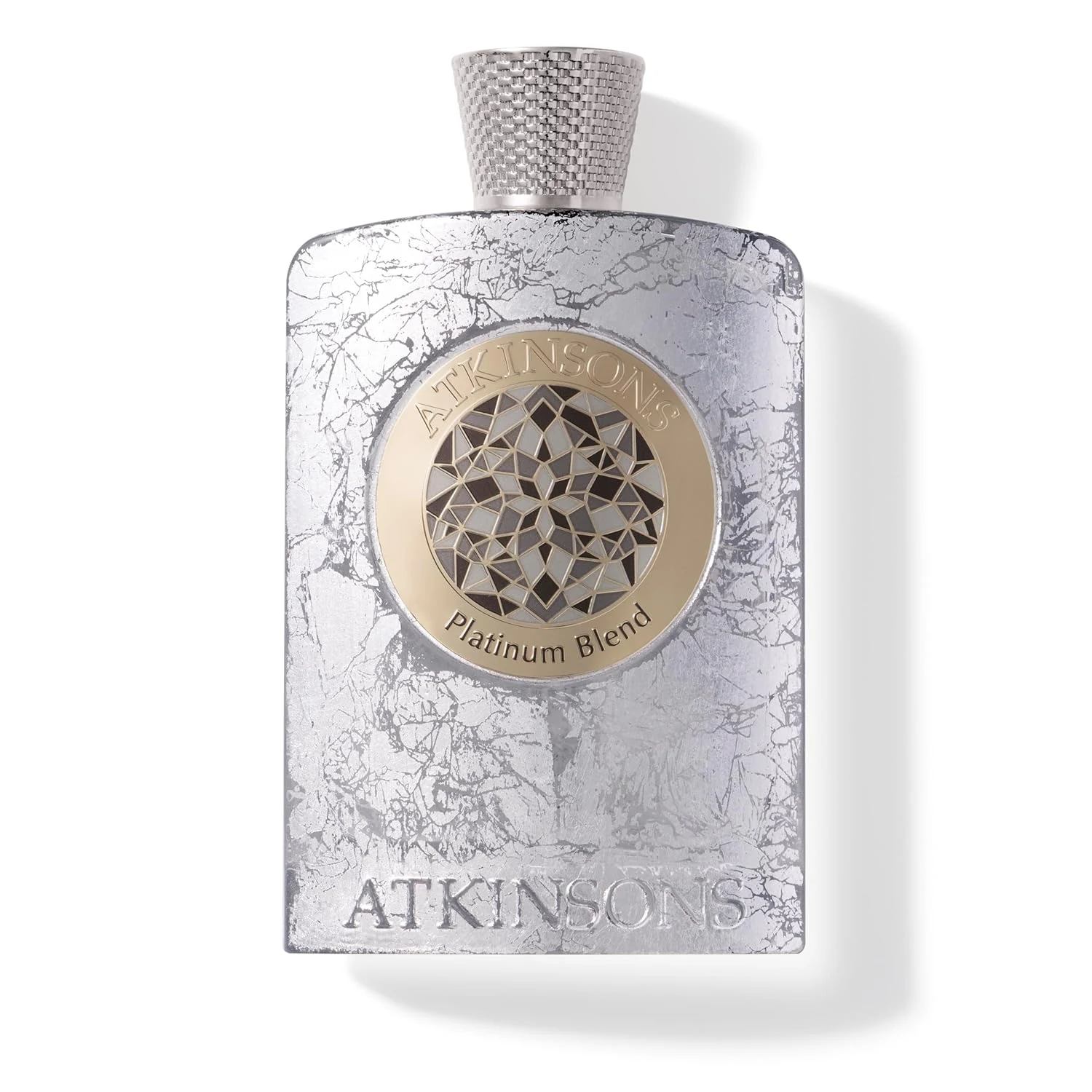 Atkinsons London 1799 Platnum Blend Parfum Intense Spray