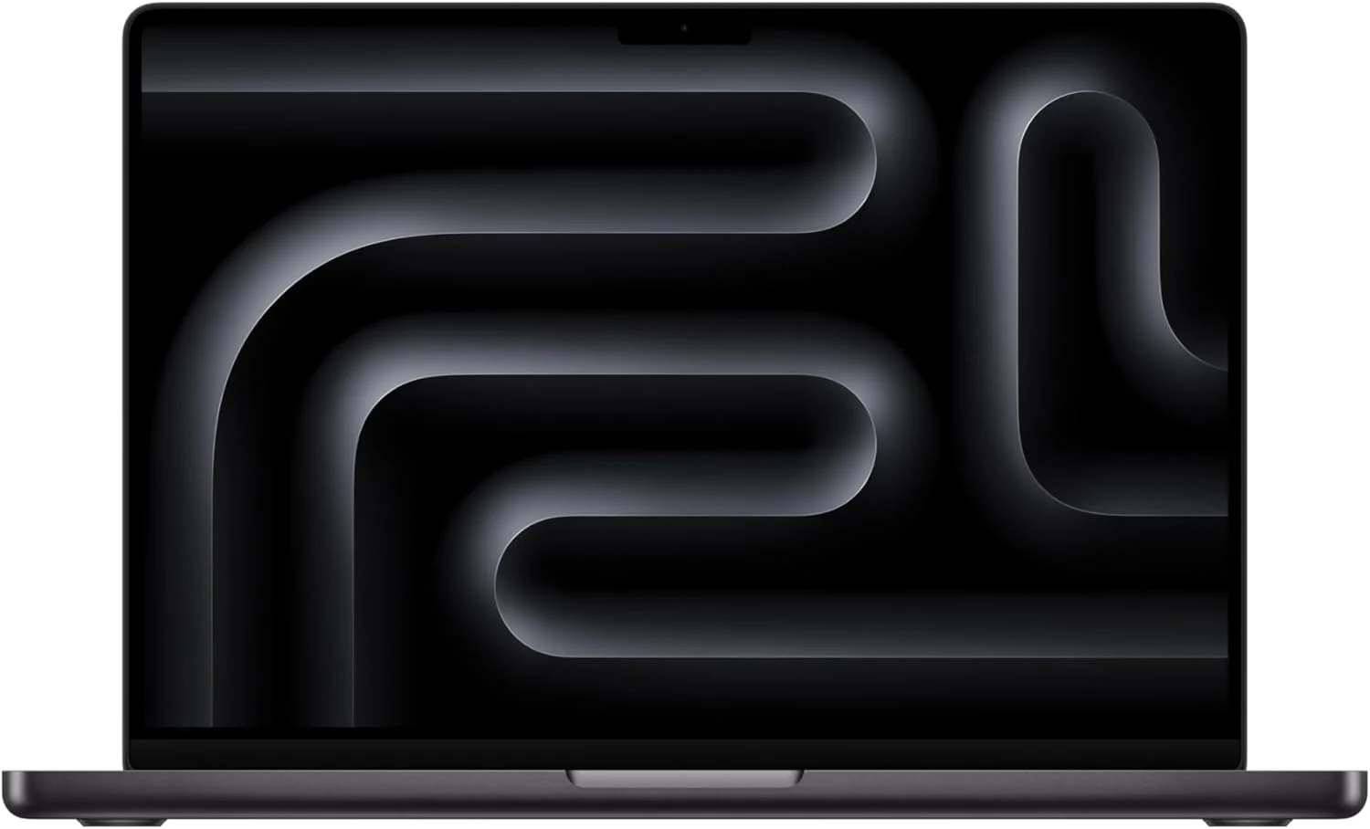 Apple 2025 MacBook Pro Laptop with Apple M5 chip with 10‑core CPU and 10‑core GPU (14.2-inch, 16GB, 1TB)