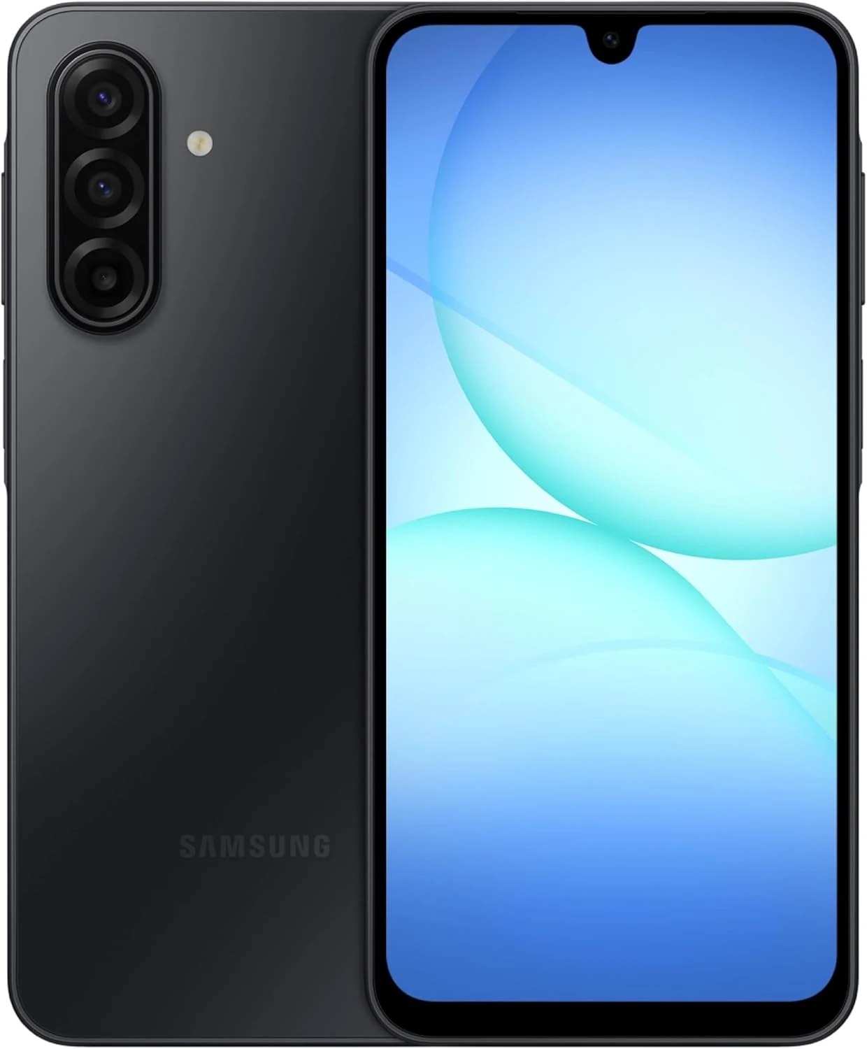 Samsung Galaxy A17 5G Smart Phone, 128GB, Large AMOLED, High-Res