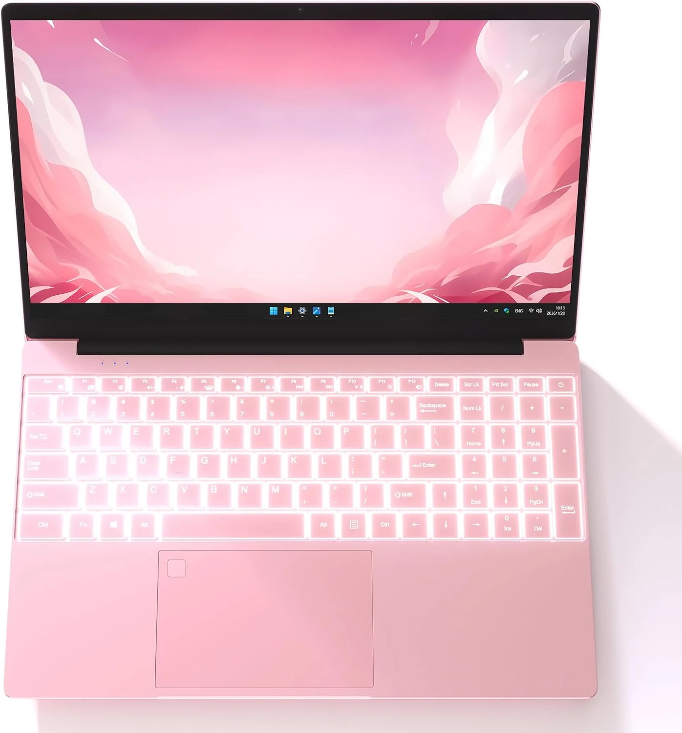 Auusda Business Laptop Computer for Work, Notebook PC for College review