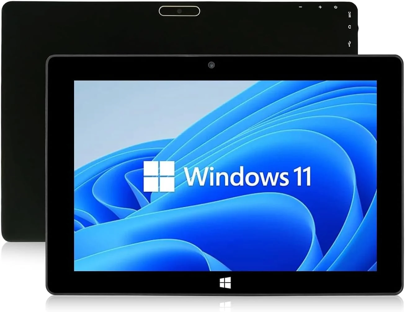 10.1" Windows Tablet Touchscreen Tablets Computer 6GB RAM 128GB ROM (SZTPS W101)