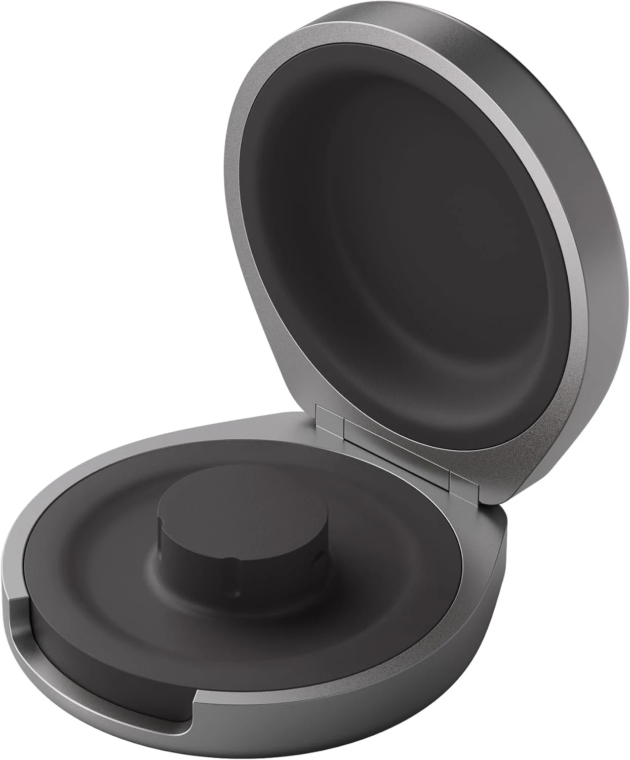 Oura Ring 4 Charging Case - Size 7 - Up to 5 Oura Ring Charges
