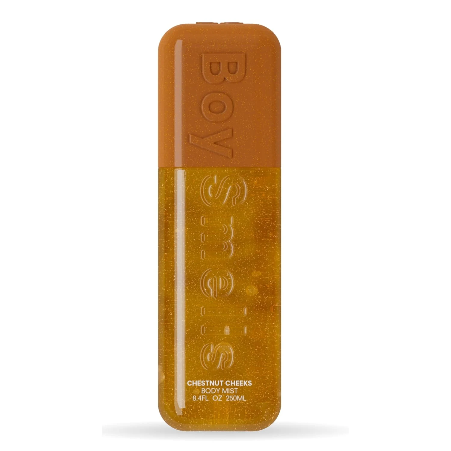 Boy Smells Chestnut Cheeks Shimmer Mist 3oz - Body & Hair Spray